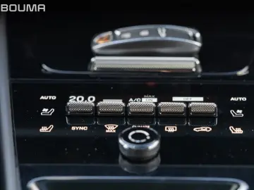 Cayenne Coupe GTS BLACK EDITION FULL