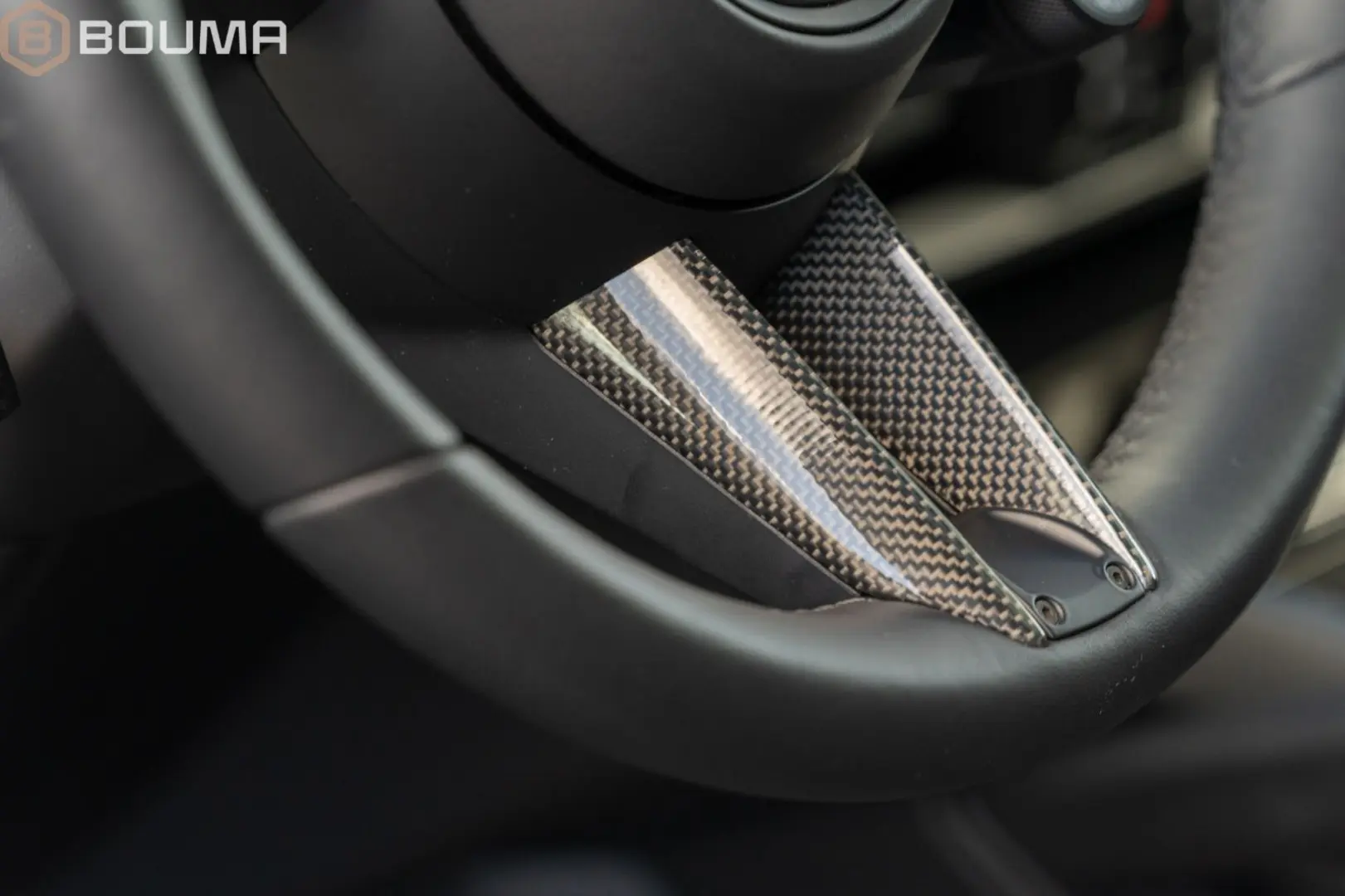 Cayenne Coupe GTS BLACK EDITION FULL