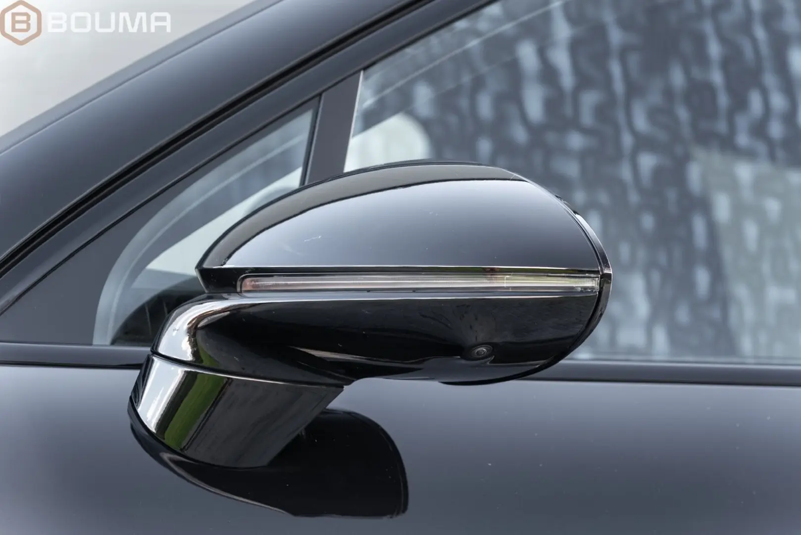 Cayenne Coupe GTS BLACK EDITION FULL