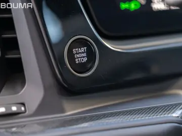 Cayenne Coupe GTS BLACK EDITION FULL