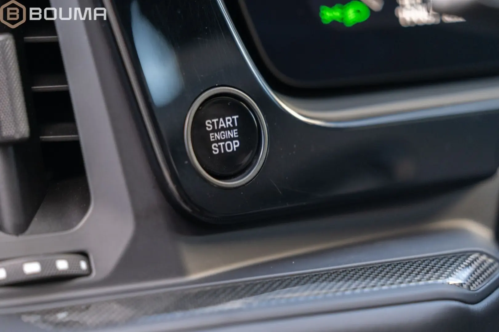 Cayenne Coupe GTS BLACK EDITION FULL