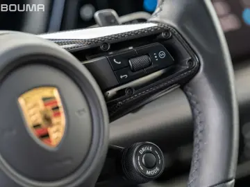 Cayenne Coupe GTS BLACK EDITION FULL