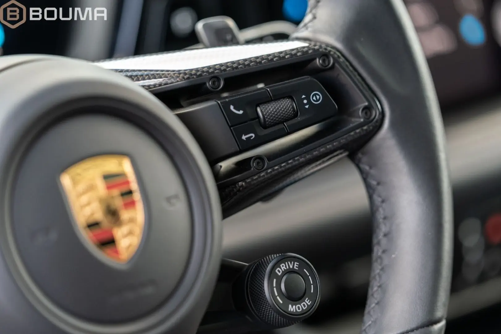 Cayenne Coupe GTS BLACK EDITION FULL