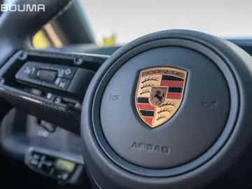 Cayenne Coupe GTS BLACK EDITION FULL