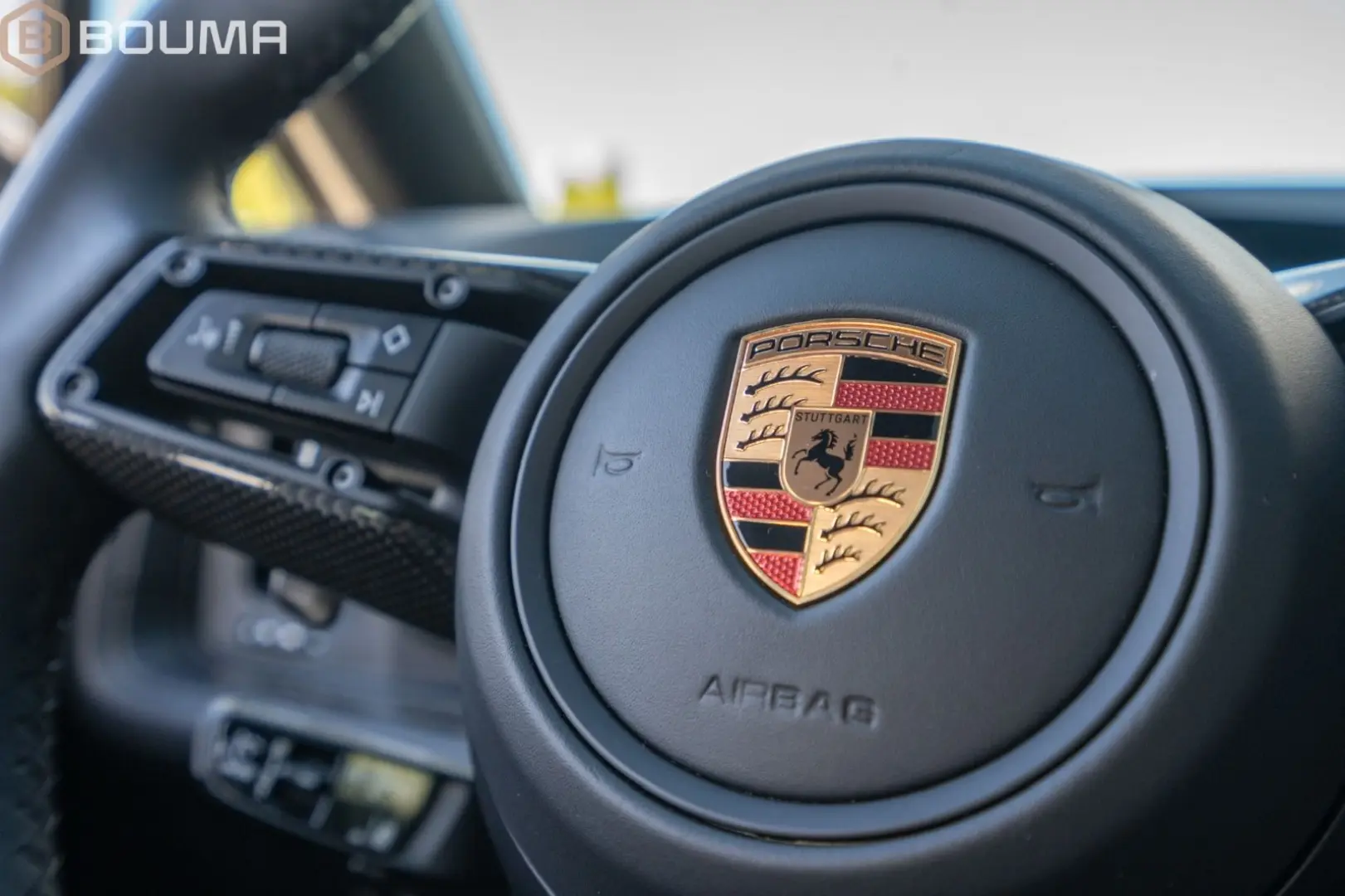 Cayenne Coupe GTS BLACK EDITION FULL