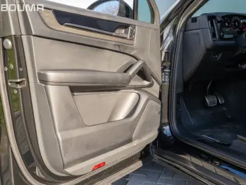 Cayenne Coupe GTS BLACK EDITION FULL