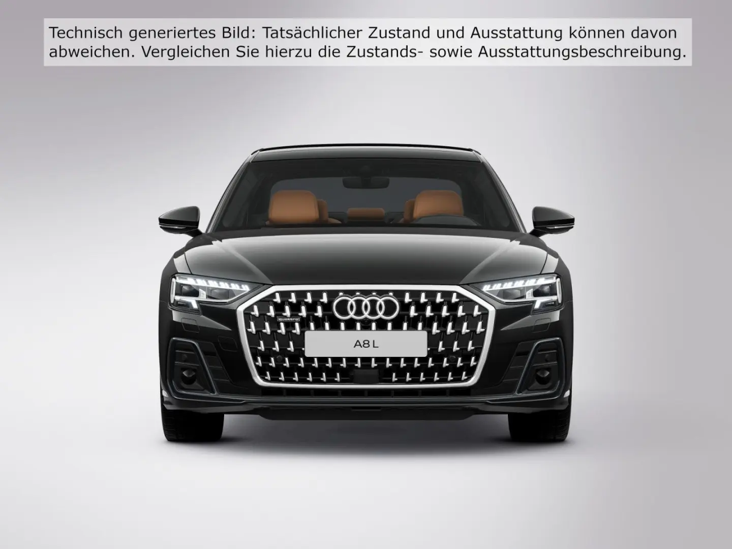 A8 Lang 50 TDI qu tip Air B&O Matrix Virtual Nav