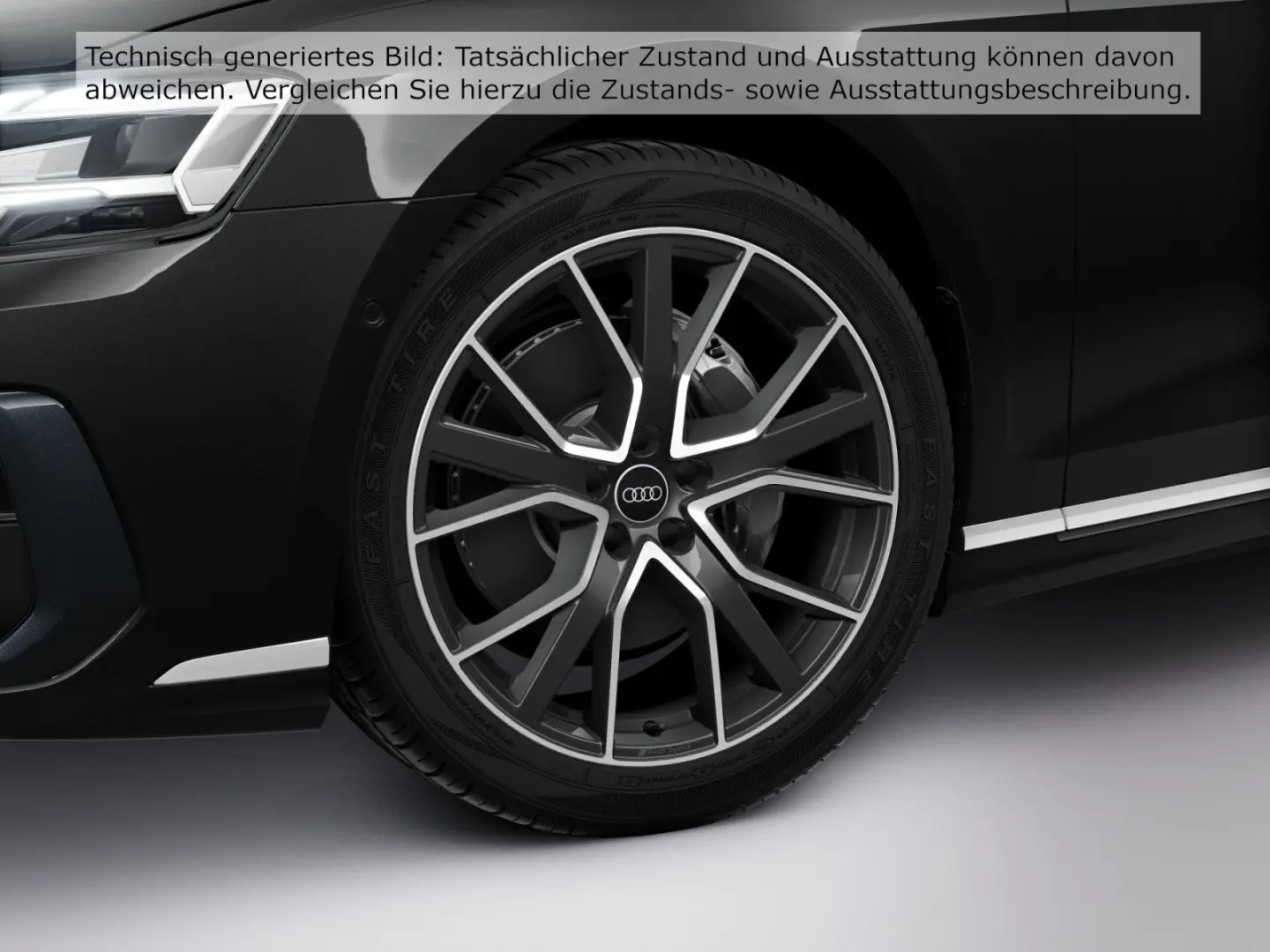 A8 Lang 50 TDI qu tip Air B&O Matrix Virtual Nav