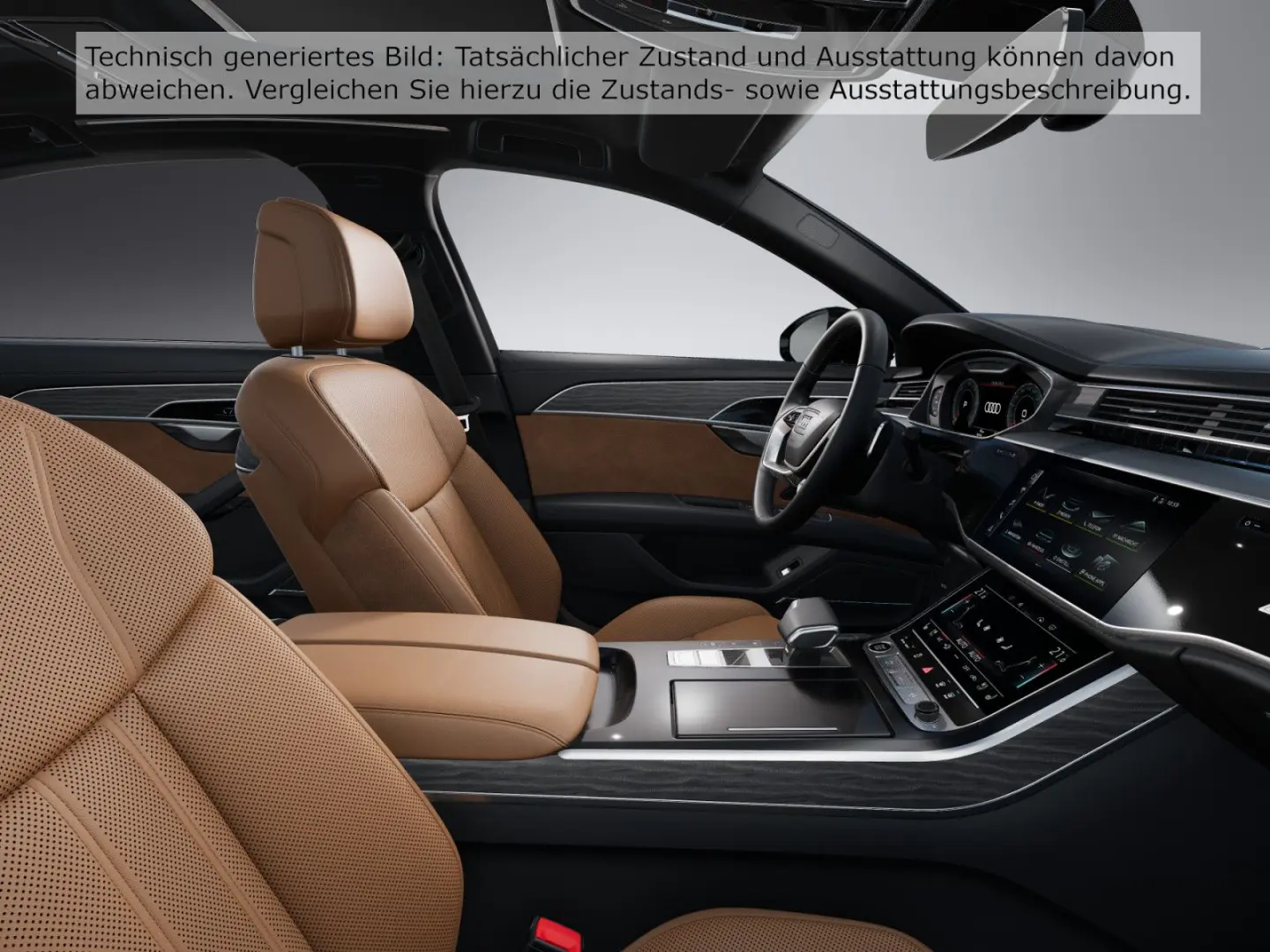 A8 Lang 50 TDI qu tip Air B&O Matrix Virtual Nav