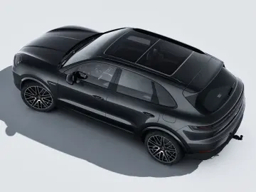 Cayenne E-Hybrid  22z.Turbo INNO PANO