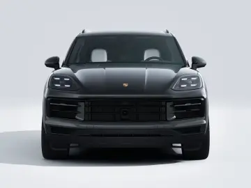 Cayenne E-Hybrid  22z.Turbo INNO PANO