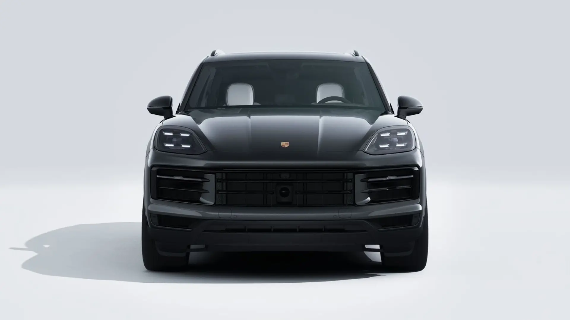 Cayenne E-Hybrid  22z.Turbo INNO PANO