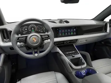 Cayenne E-Hybrid  22z.Turbo INNO PANO