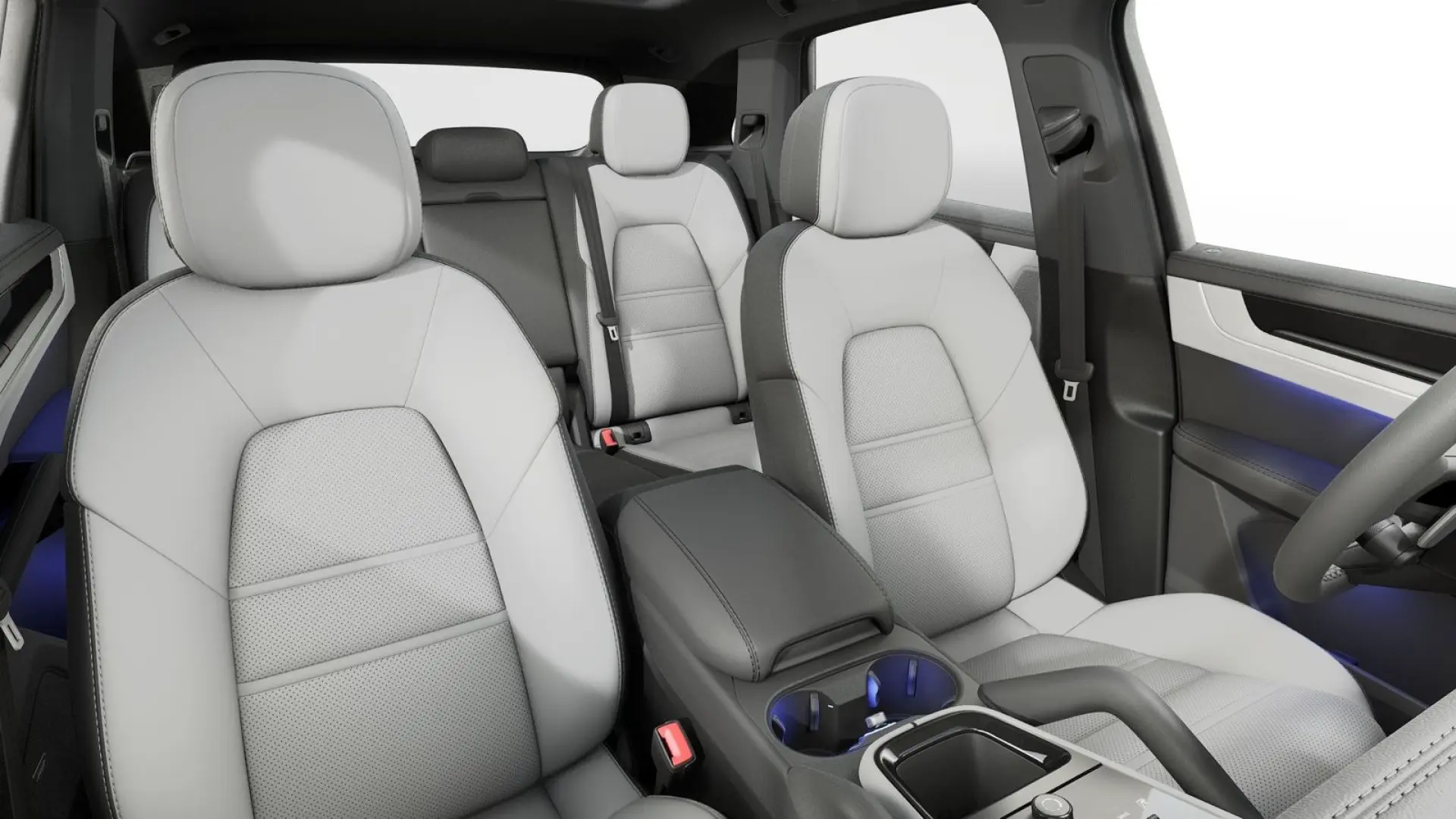 Cayenne E-Hybrid  22z.Turbo INNO PANO