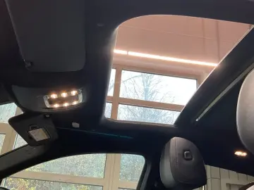 GLE 350 e AMG Coupe belüSitz Mubeam HUD Burmest