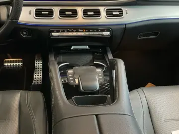 GLE 350 e AMG Coupe belüSitz Mubeam HUD Burmest