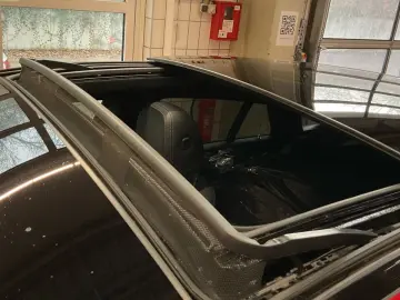 GLE 350 e AMG Coupe belüSitz Mubeam HUD Burmest