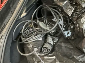 GLE 350 e AMG Coupe belüSitz Mubeam HUD Burmest