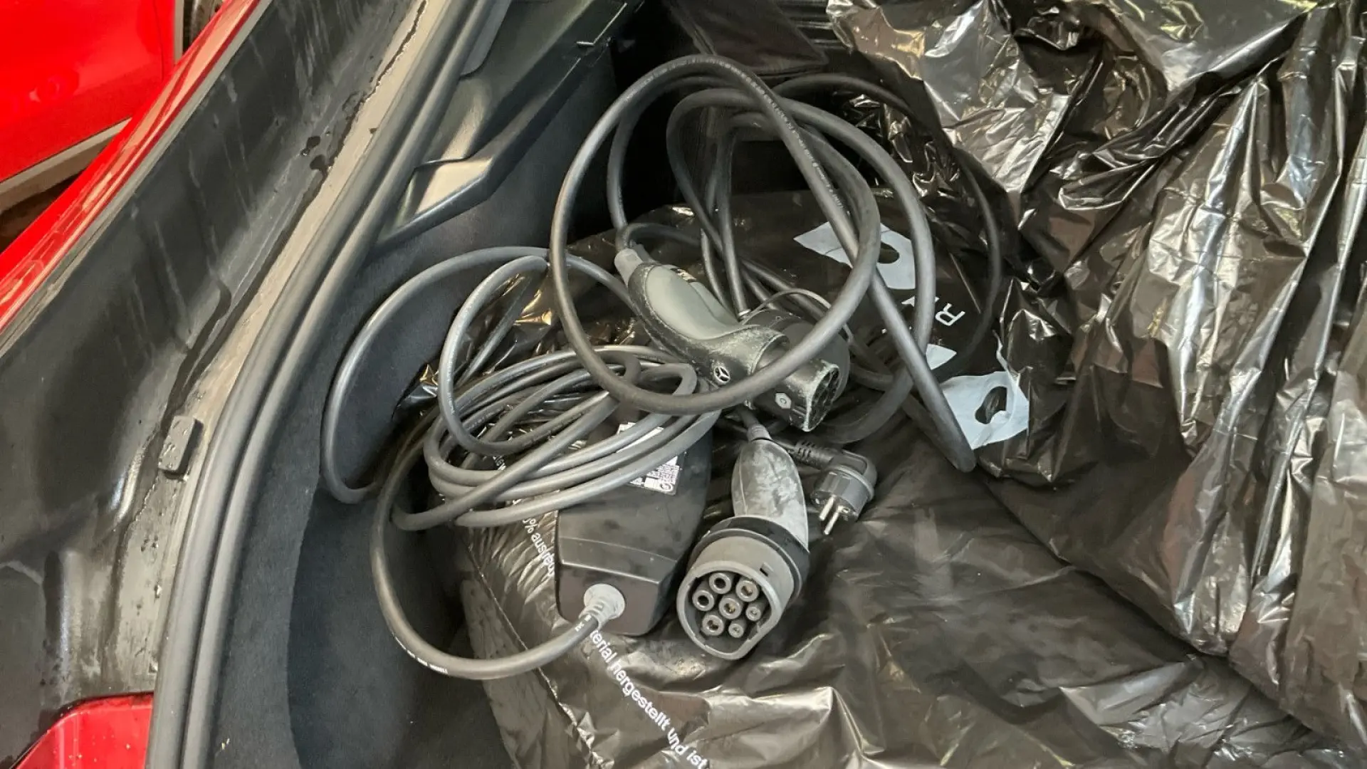 GLE 350 e AMG Coupe belüSitz Mubeam HUD Burmest