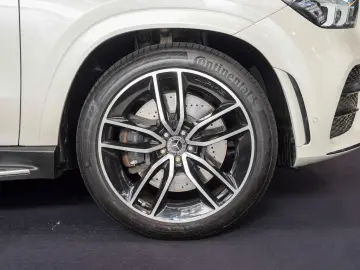 GLE 350 d 4M Coupé AMG Line Night Pano AIRMATIC