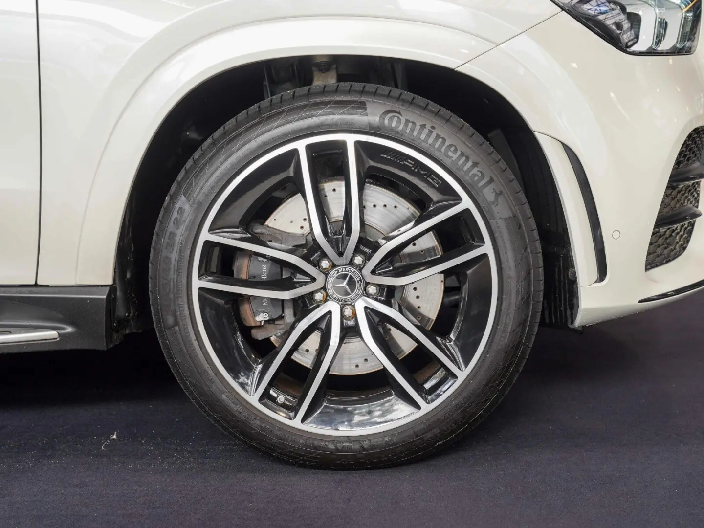 GLE 350 d 4M Coupé AMG Line Night Pano AIRMATIC