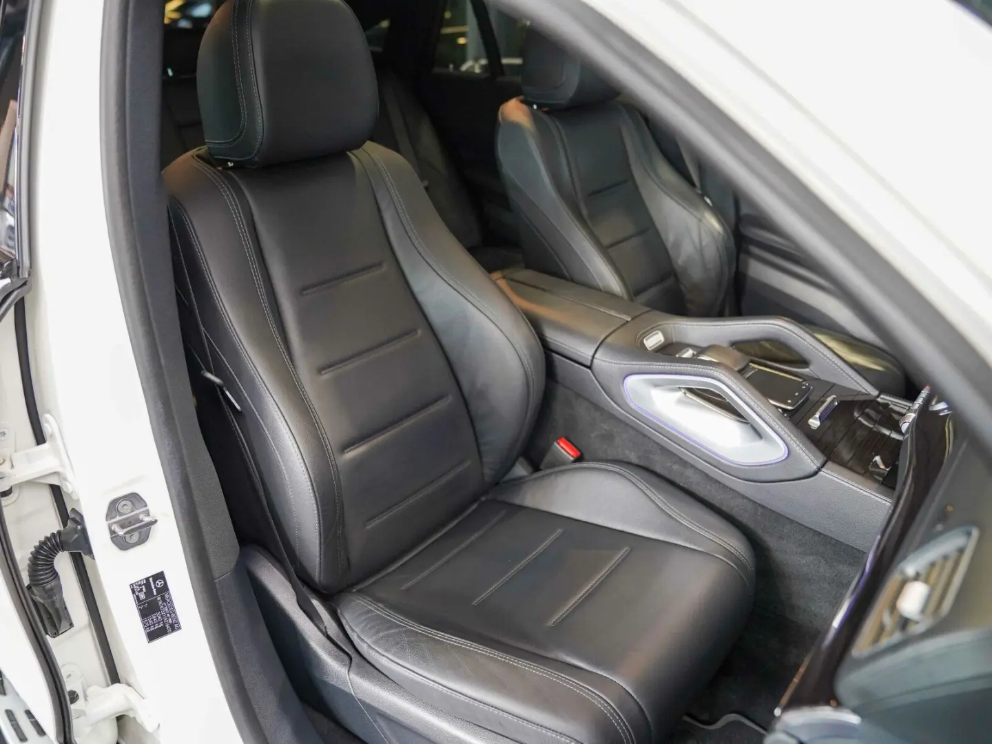 GLE 350 d 4M Coupé AMG Line Night Pano AIRMATIC