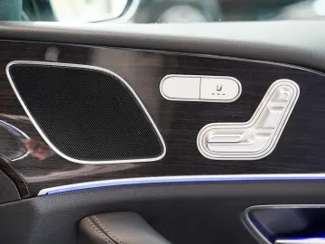 GLE 350 d 4M Coupé AMG Line Night Pano AIRMATIC