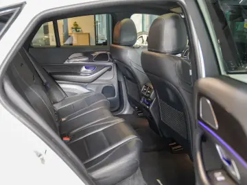 GLE 350 d 4M Coupé AMG Line Night Pano AIRMATIC