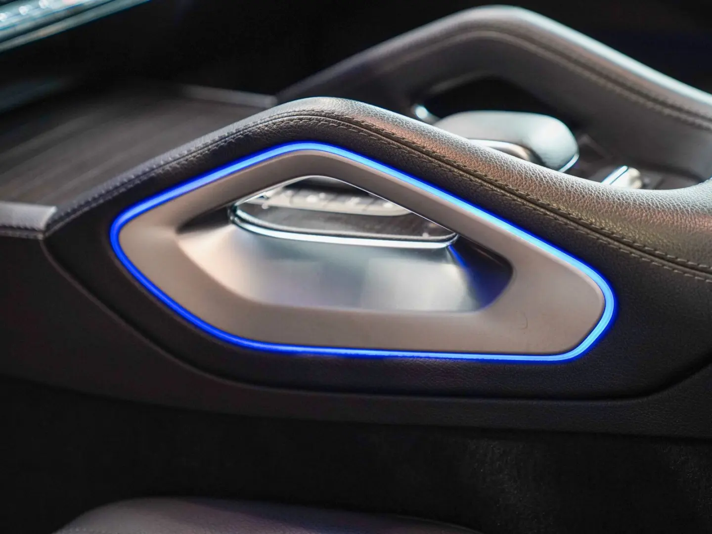 GLE 350 d 4M Coupé AMG Line Night Pano AIRMATIC