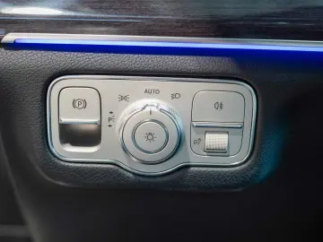 GLE 350 d 4M Coupé AMG Line Night Pano AIRMATIC