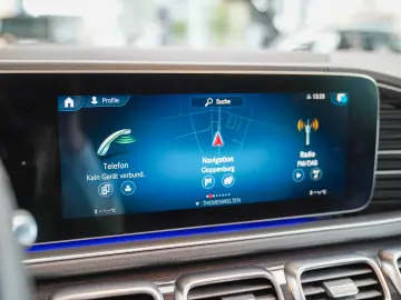 GLE 350 d 4M Coupé AMG Line Night Pano AIRMATIC