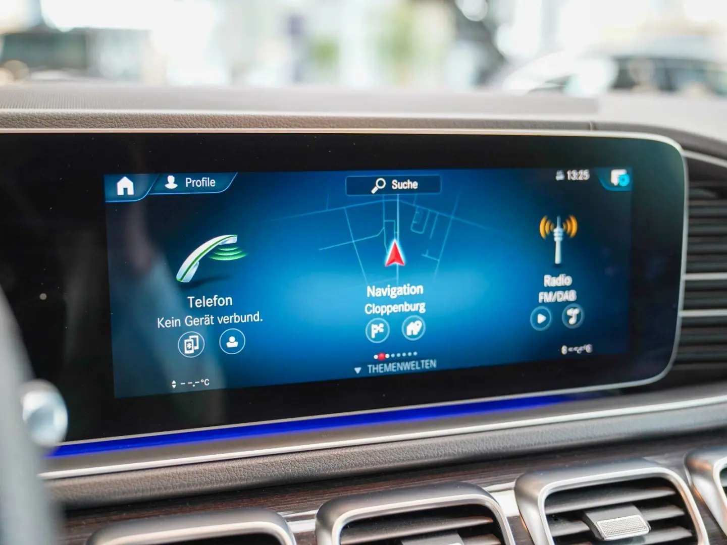 GLE 350 d 4M Coupé AMG Line Night Pano AIRMATIC