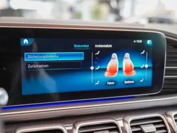 GLE 350 d 4M Coupé AMG Line Night Pano AIRMATIC