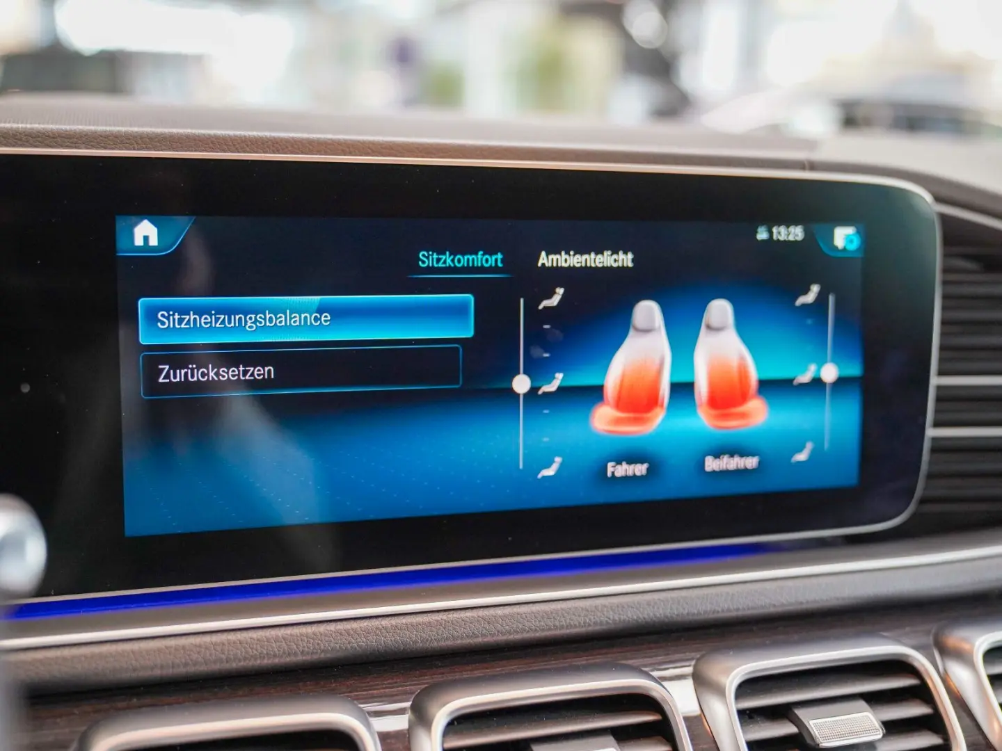 GLE 350 d 4M Coupé AMG Line Night Pano AIRMATIC