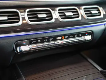 GLE 350 d 4M Coupé AMG Line Night Pano AIRMATIC