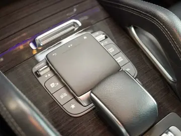 GLE 350 d 4M Coupé AMG Line Night Pano AIRMATIC