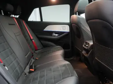 GLE 350 Coupe d 4Matic 9G-Tronic AMG Distronic K