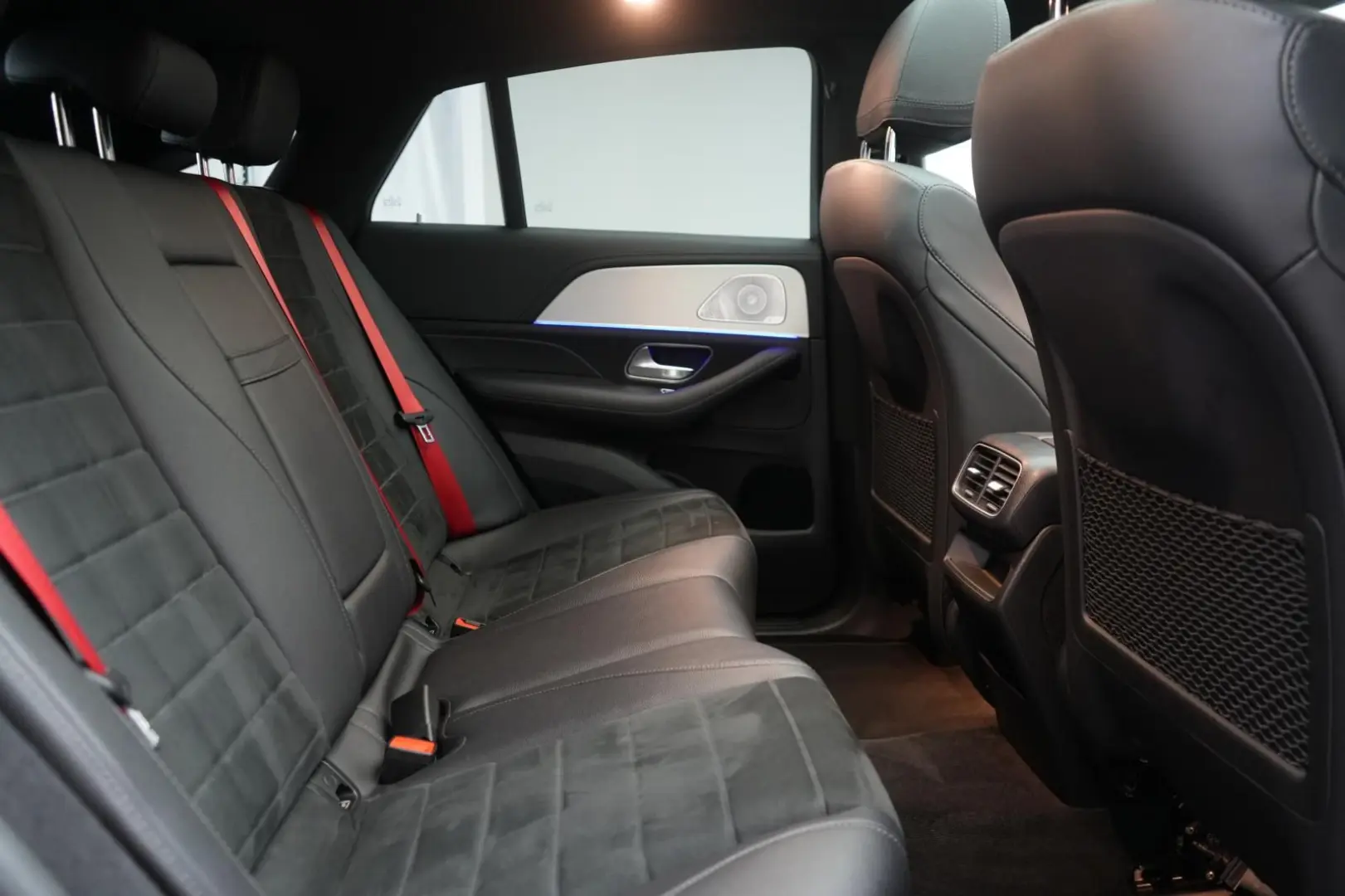 GLE 350 Coupe d 4Matic 9G-Tronic AMG Distronic K