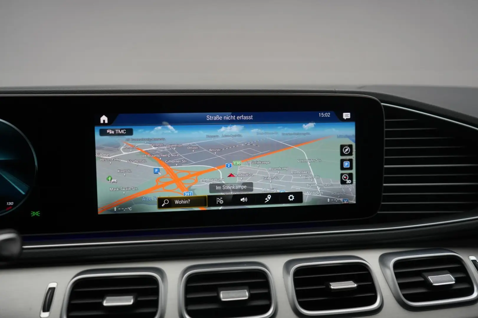 GLE 350 Coupe d 4Matic 9G-Tronic AMG Distronic K