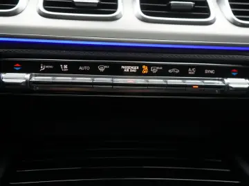 GLE 350 Coupe d 4Matic 9G-Tronic AMG Distronic K