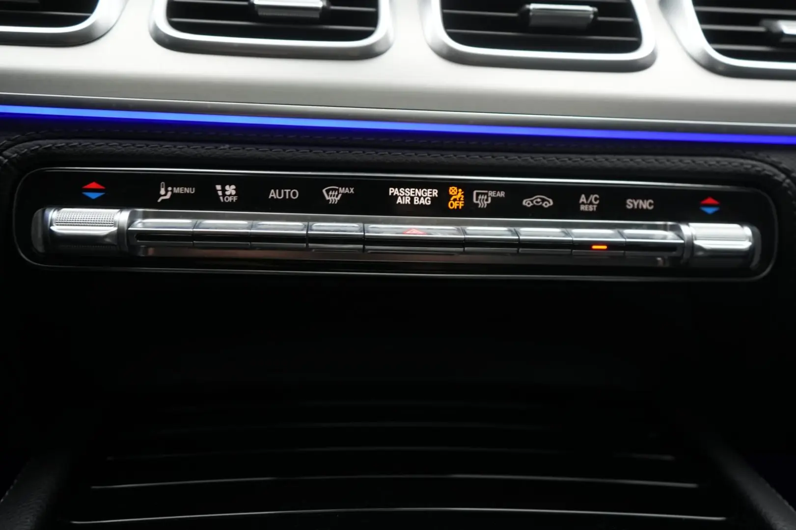 GLE 350 Coupe d 4Matic 9G-Tronic AMG Distronic K