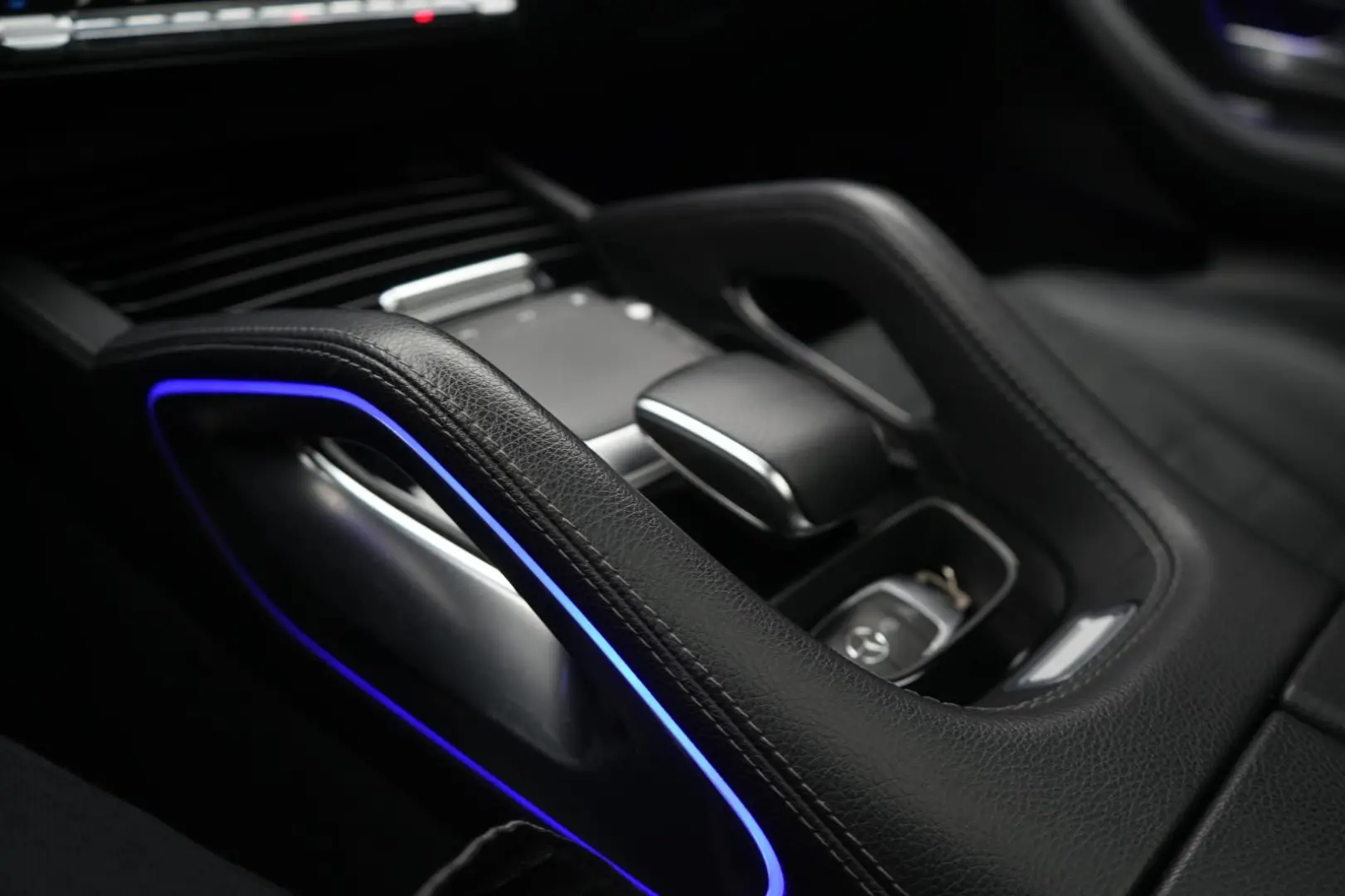 GLE 350 Coupe d 4Matic 9G-Tronic AMG Distronic K