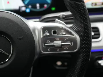 GLE 350 Coupe d 4Matic 9G-Tronic AMG Distronic K