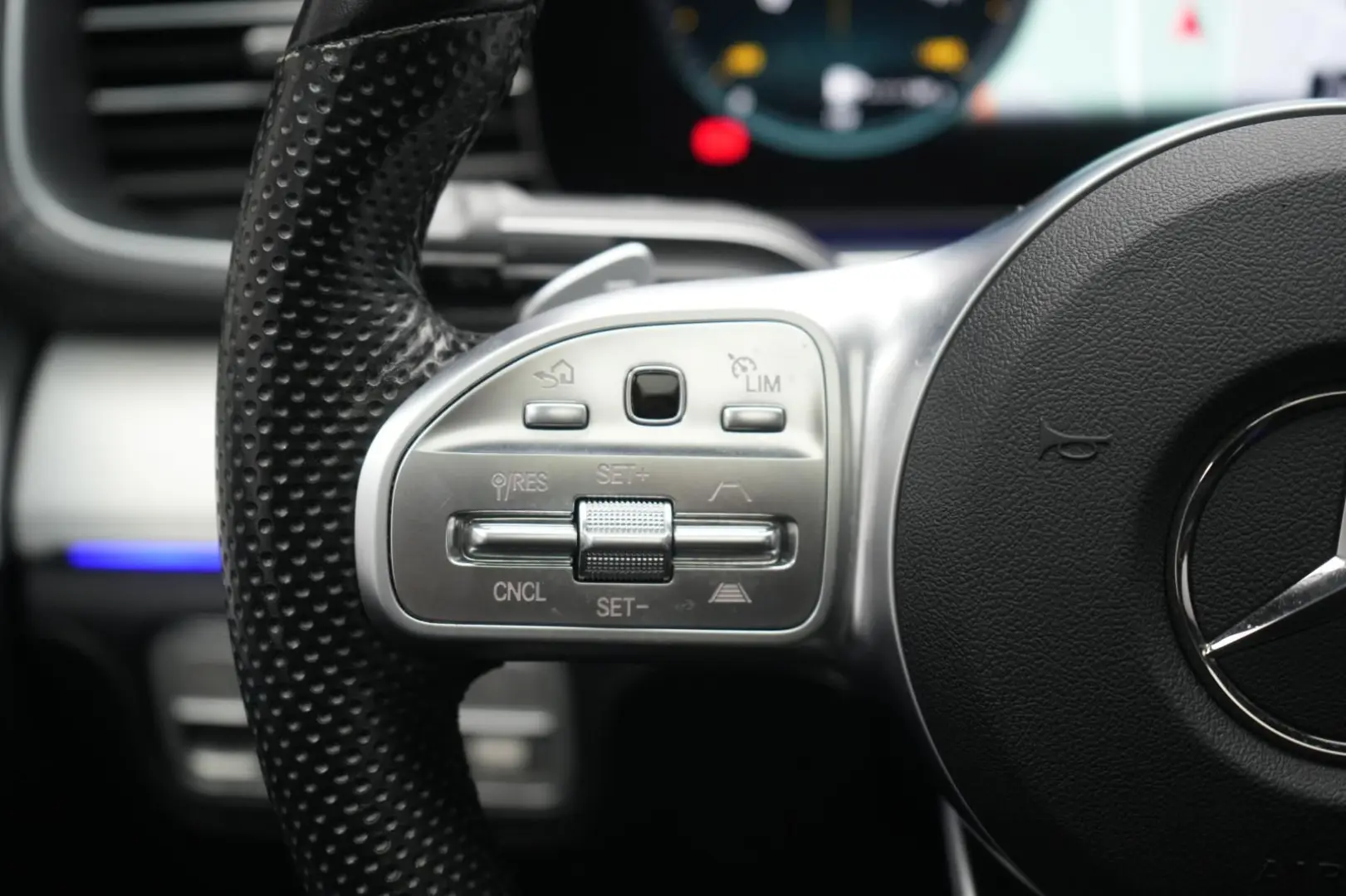 GLE 350 Coupe d 4Matic 9G-Tronic AMG Distronic K