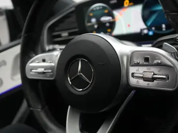 GLE 350 Coupe d 4Matic 9G-Tronic AMG Distronic K