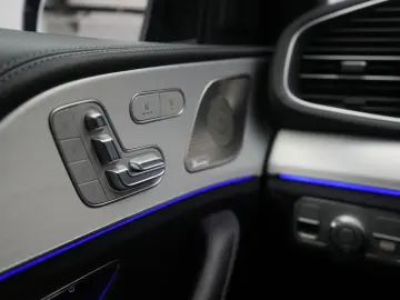 GLE 350 Coupe d 4Matic 9G-Tronic AMG Distronic K