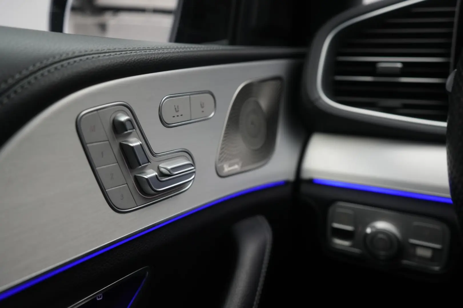 GLE 350 Coupe d 4Matic 9G-Tronic AMG Distronic K