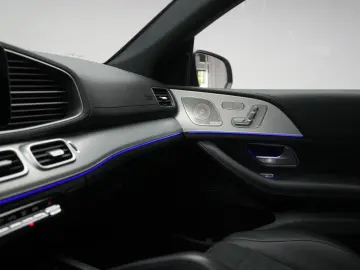 GLE 350 Coupe d 4Matic 9G-Tronic AMG Distronic K