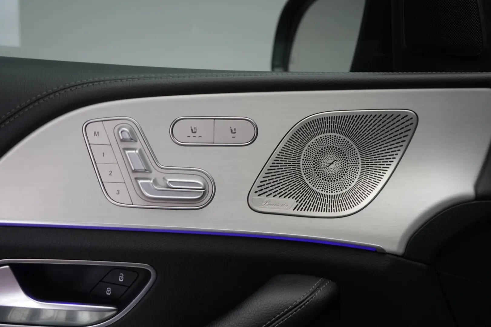 GLE 350 Coupe d 4Matic 9G-Tronic AMG Distronic K