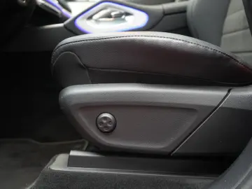 GLE 350 Coupe d 4Matic 9G-Tronic AMG Distronic K